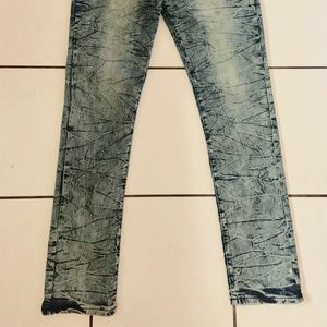 NWT City Ink Men’s Jeans 34